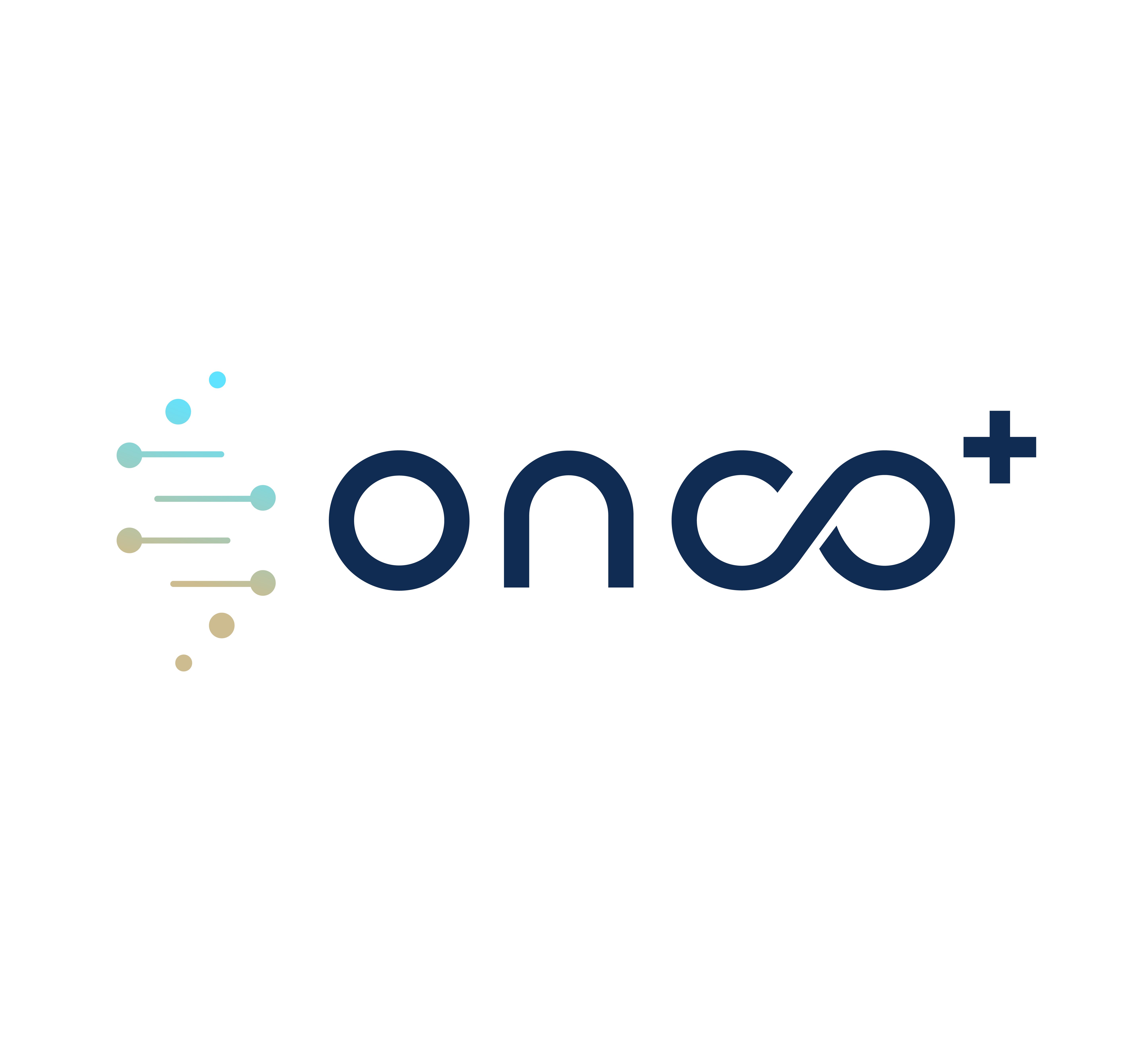 ONCO+ Logo